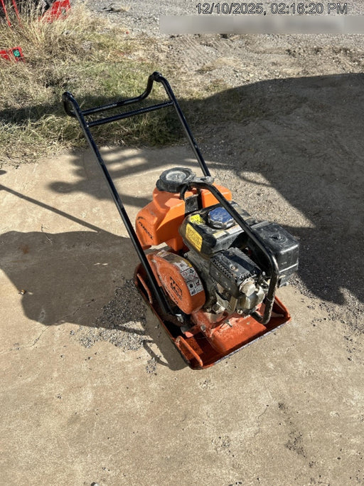 2022 MULTIQUIP MVC82VHW