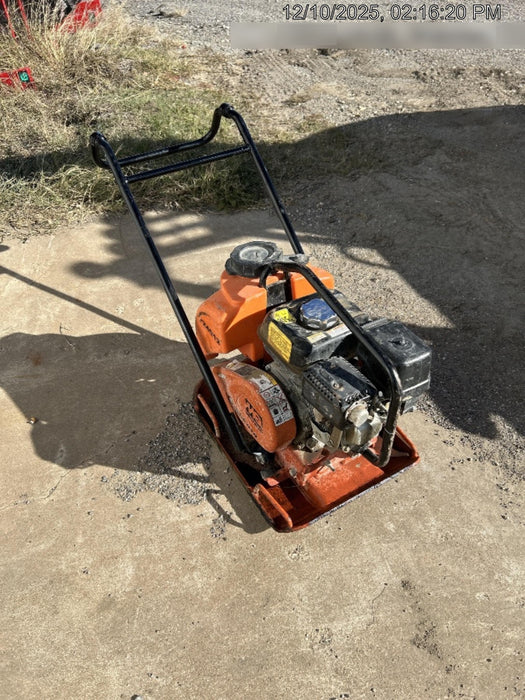 2022 MULTIQUIP MVC82VHW