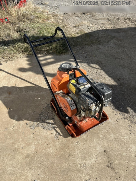 2022 MULTIQUIP MVC82VHW