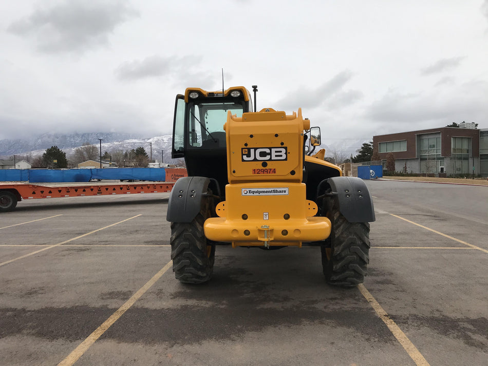 2020 JCB 508-66TC