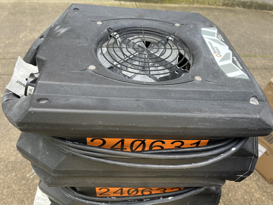 2022 PHOENIX AirMAX Radial Air Mover