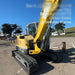 2019 WACKER NEUSON ET90