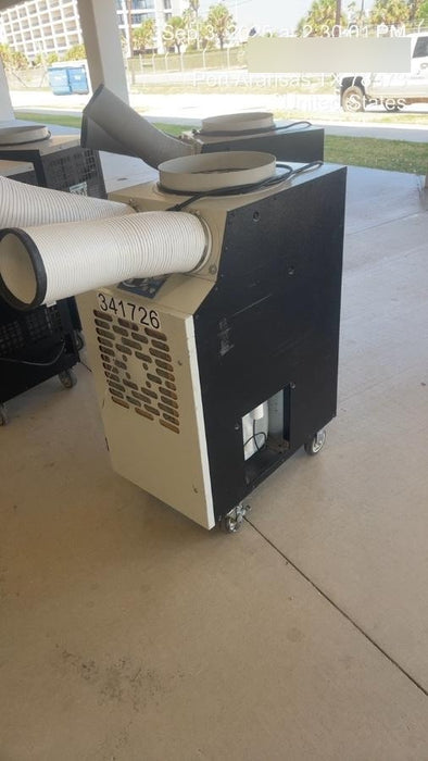 2023 KWIKOOL KPAC1411-2