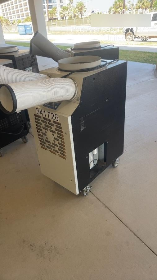 2023 KWIKOOL KPAC1411-2