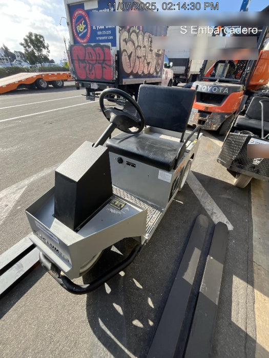 2022 COLUMBIA Expediter