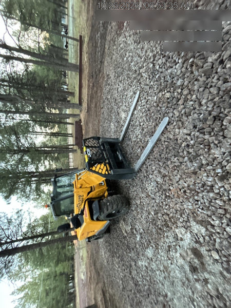 2026 JCB 505-20TC