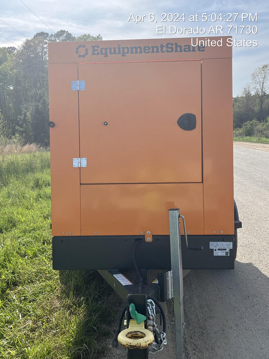 2022 PREMIER PUMP 6NNT-RP-TD2.9-T120