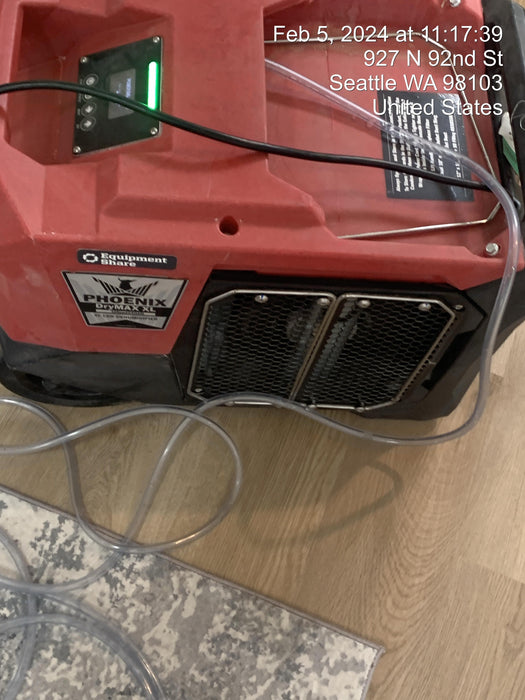 2021 PHOENIX DryMAX XL