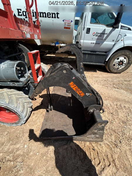 2022 PALADIN UTILITY GRAPPLE 11876-0022