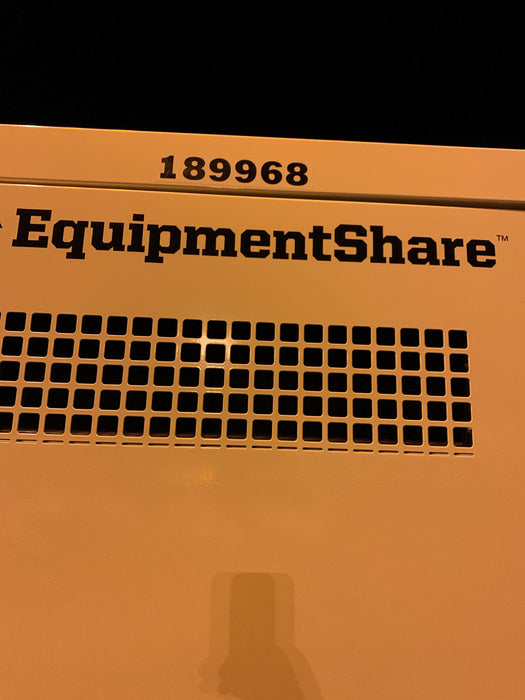 2021 ATLAS COPCO QAS 330