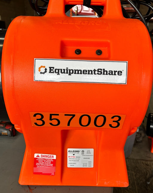 2023 ALLEGRO 9539-12