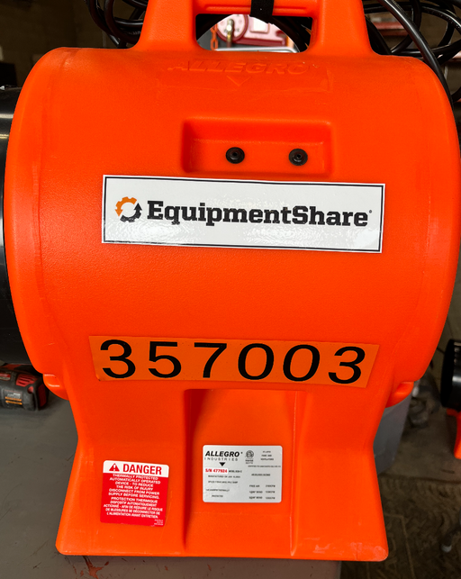 2023 ALLEGRO 9539-12