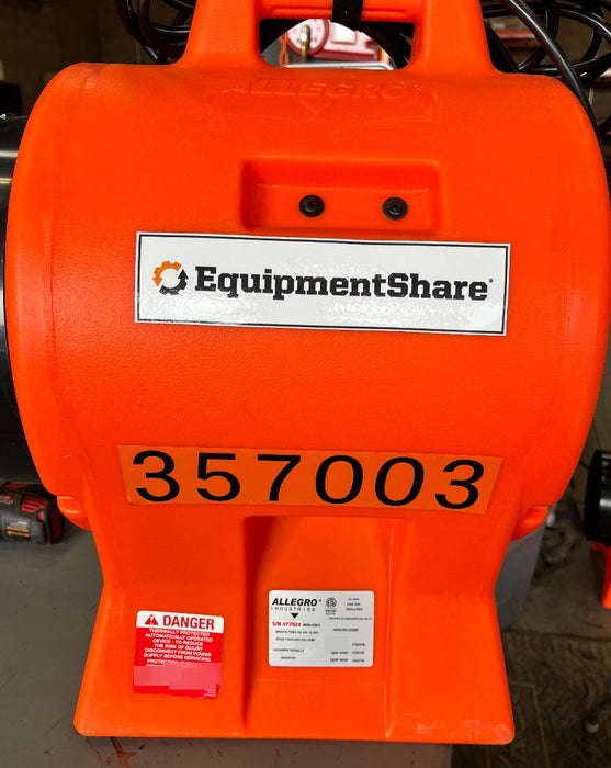 2023 ALLEGRO 9539-12