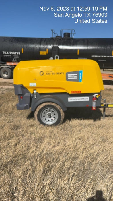 2023 MANITOU 50504723