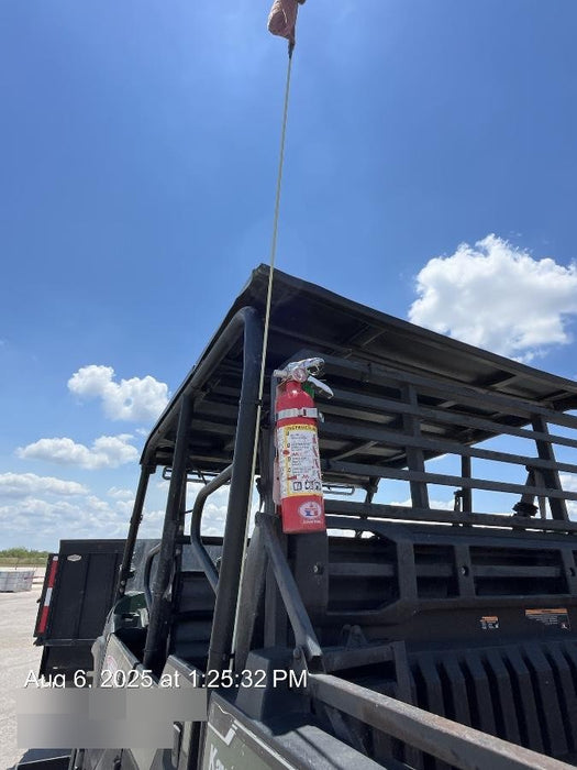 2019 KAWASAKI Mule PRO-DXT (Half Door)