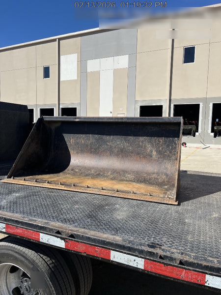 2021 ARROW MATERIAL HANDLING 3207212W081