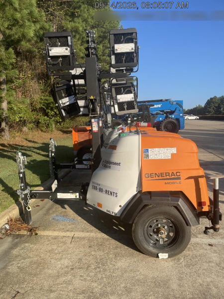 2026 GENERAC MLTS-4