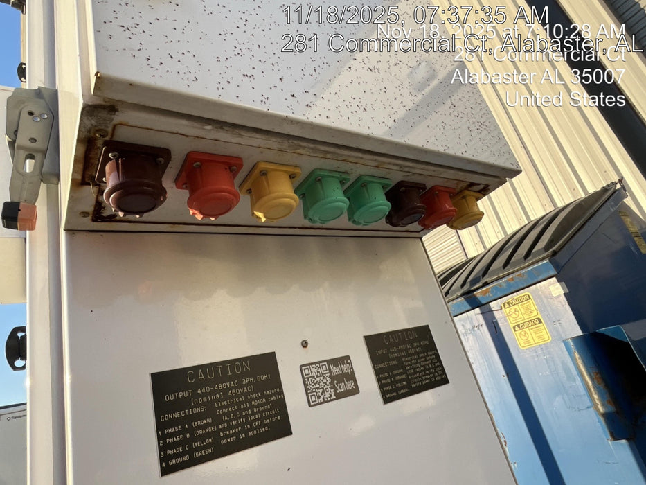 2022 FUJI CCP5916-200