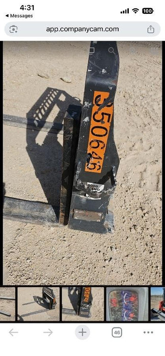 2023 SOLESBEE SPF-48