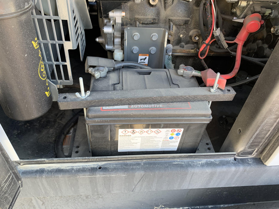 2020 WACKER NEUSON G25