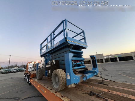 2023 GENIE GS-5390 RT