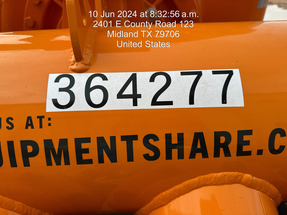 2023 PREMIER PUMP 8NHTH-RP-DC13