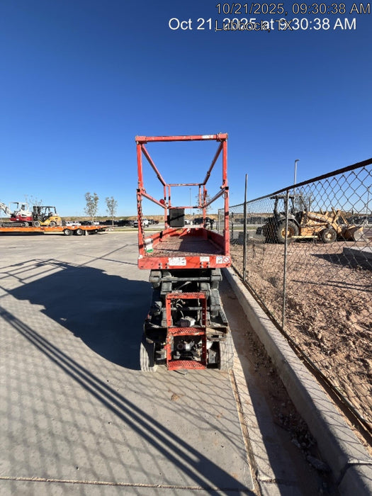 2017 SKYJACK SJIII-3226