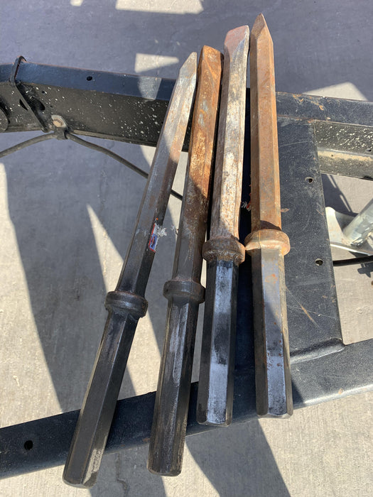 2021 MICHIGAN PNEUMATIC MP-TPB90-118