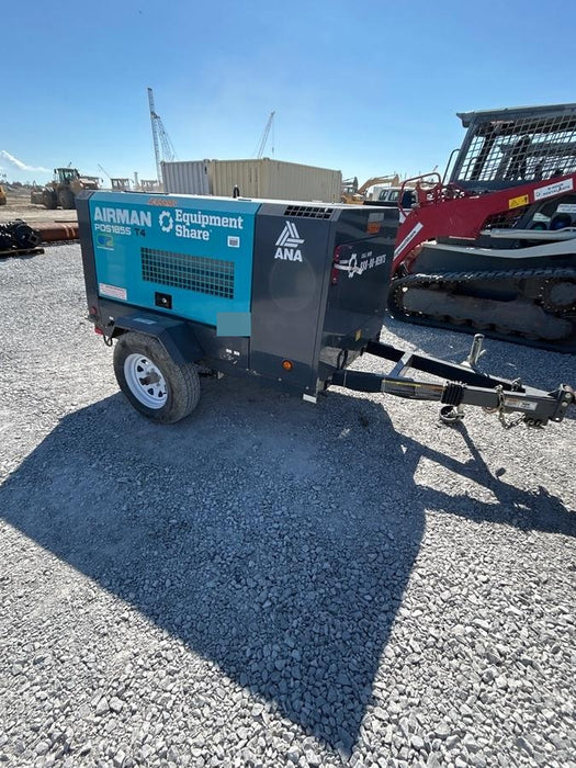 2024 AIRMAN PDS185S CWK