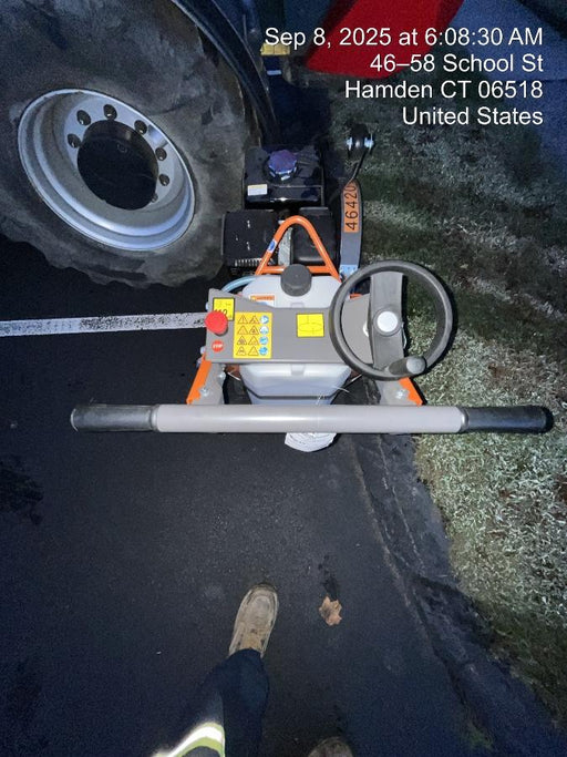 2024 HUSQVARNA FS 400 LV