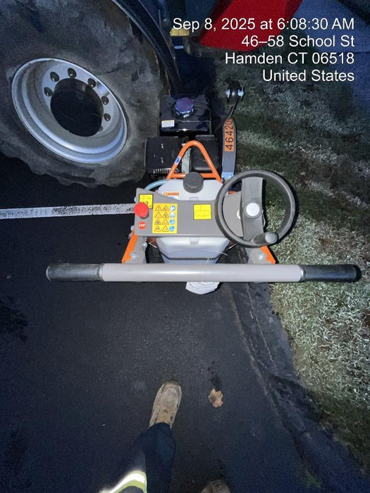 2024 HUSQVARNA FS 400 LV