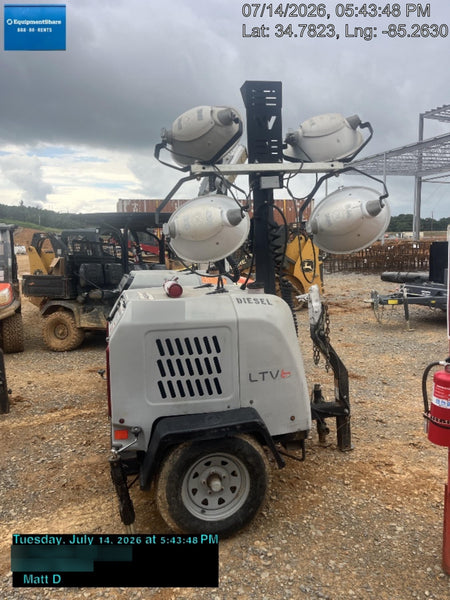 2018 WACKER NEUSON LTV6L-MH