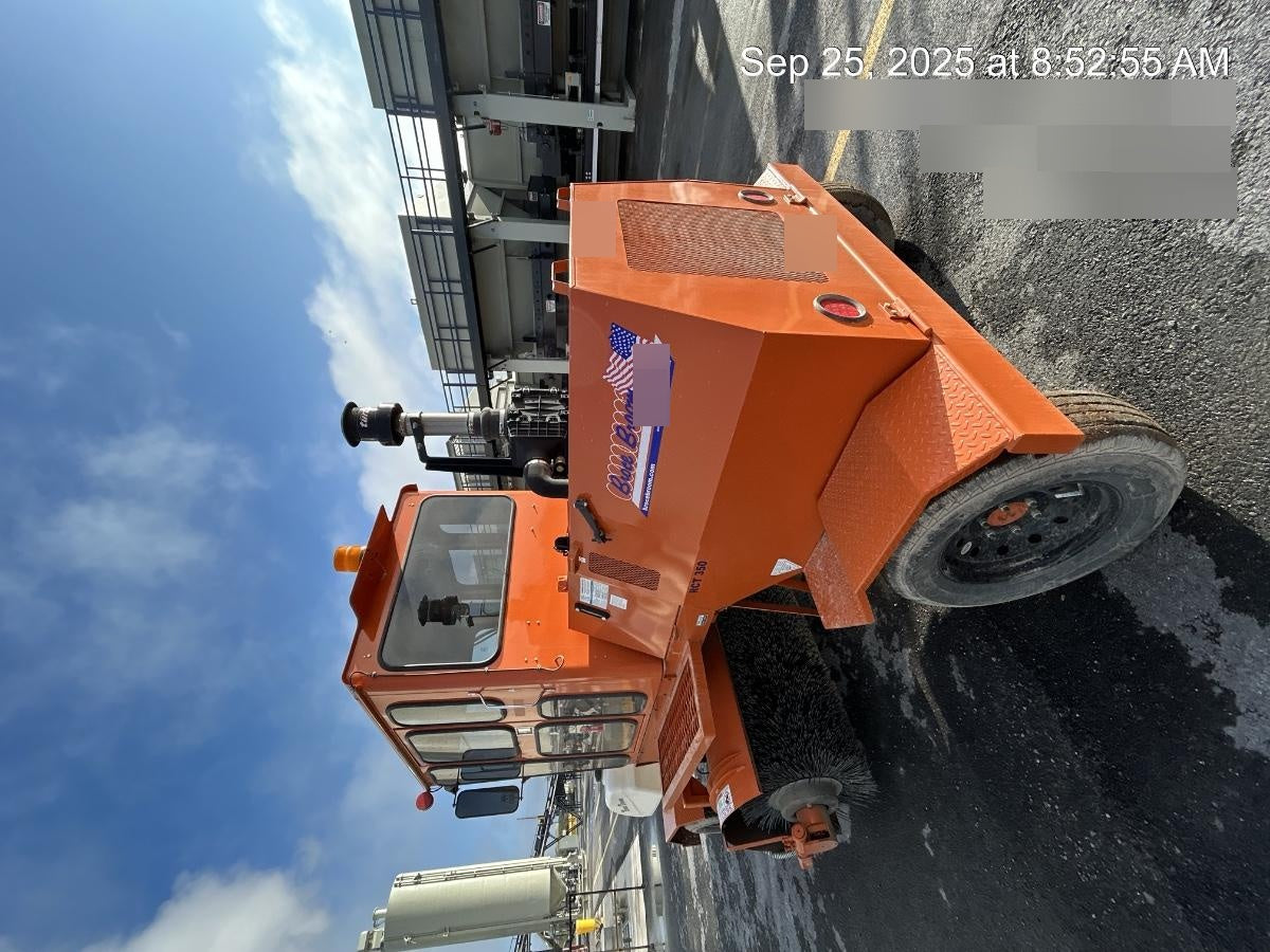 2022 BROCE RCT350