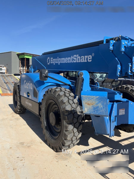 2026 GENIE GTH-1056
