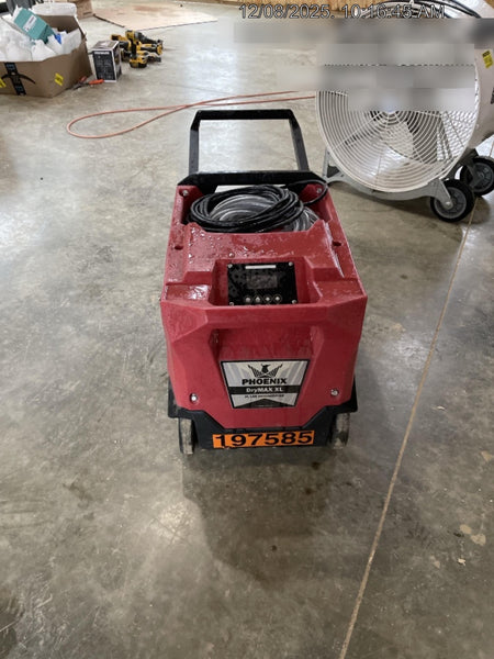 2021 PHOENIX DryMAX XL