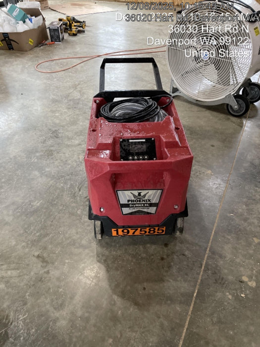 2021 PHOENIX DryMAX XL