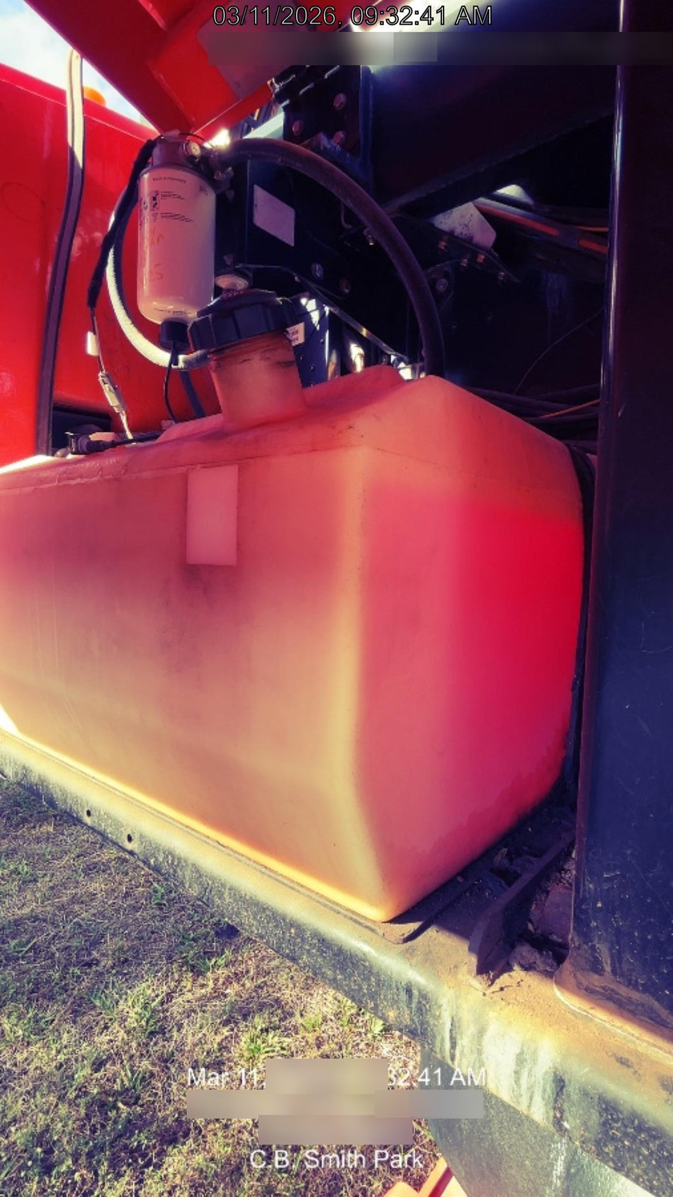 2019 JLG 1350SJP