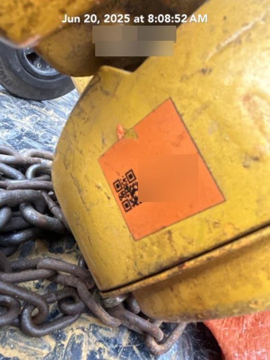 2020 HARRINGTON CF030-20