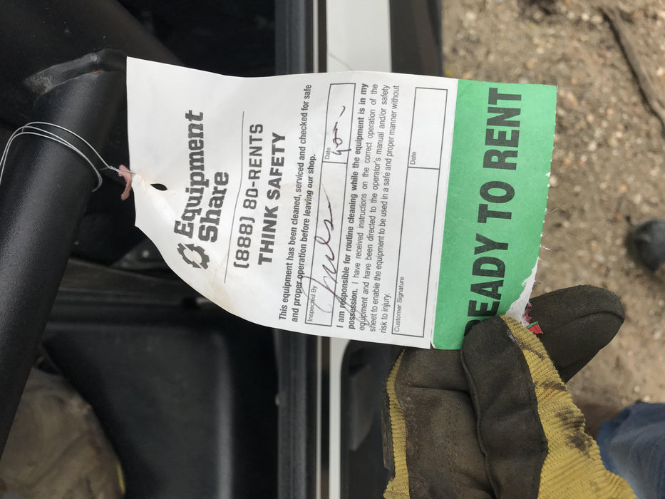 2018 Kawasaki Mule PRO-DXT Kawasaki Mule 4x4 Diesel UTV w/Hard Top, Windshield, Beacon, Backup Alarm, ES Keypad/Hardware Installed