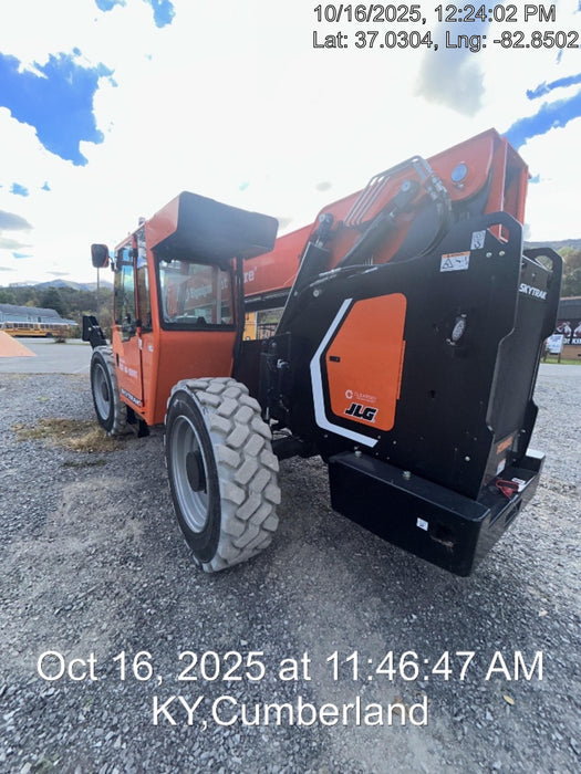 2025 SKYTRAK 10054