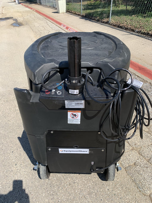 2021 POWER BREEZER PB10-A-06-B