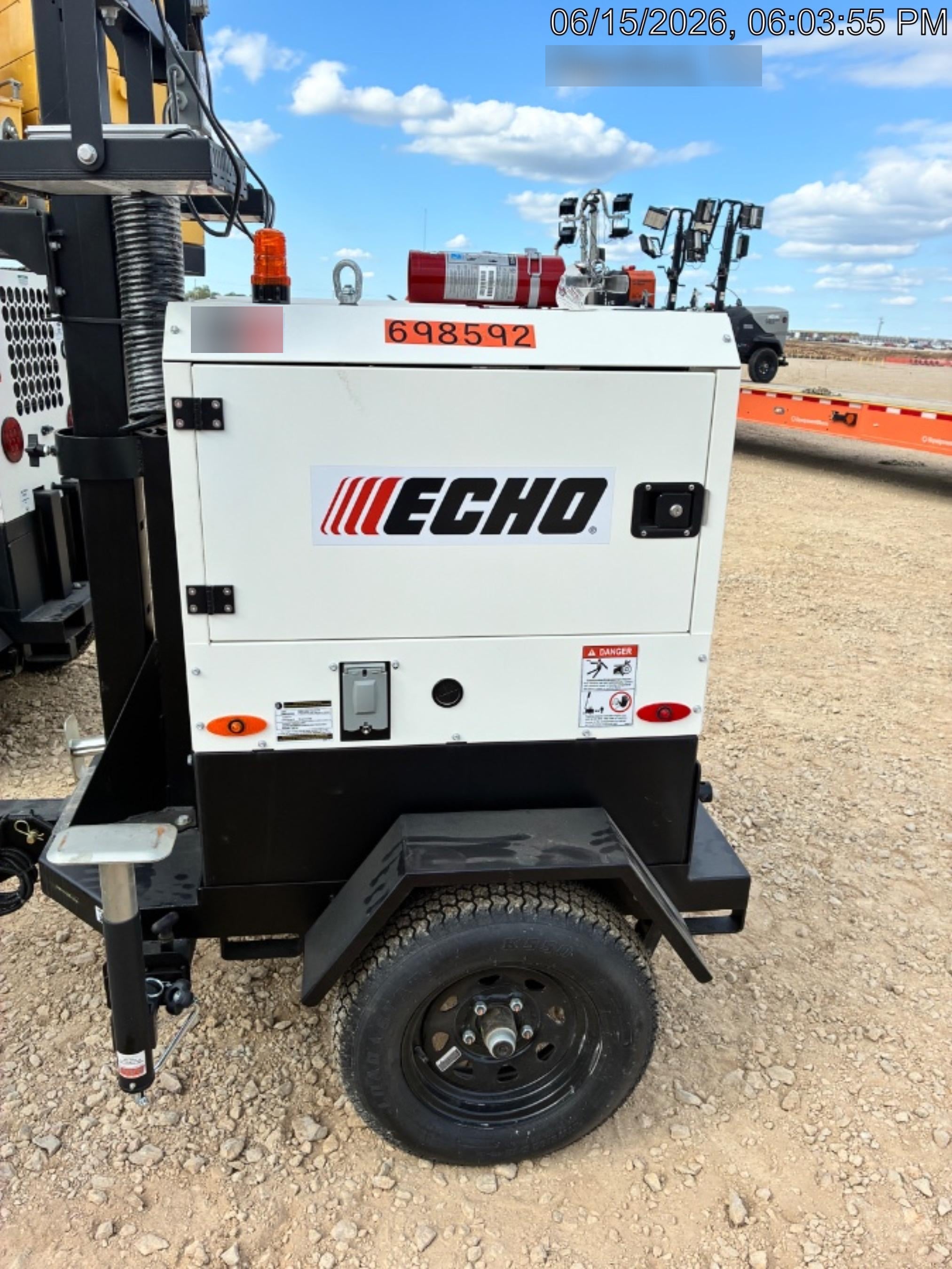 2026 ECHO DLT-3