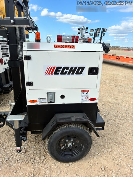 2026 ECHO DLT-3