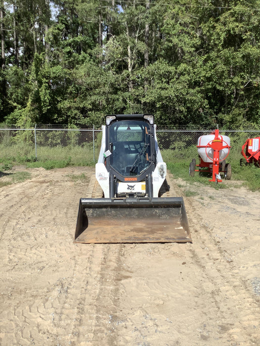 2021 BOBCAT T595