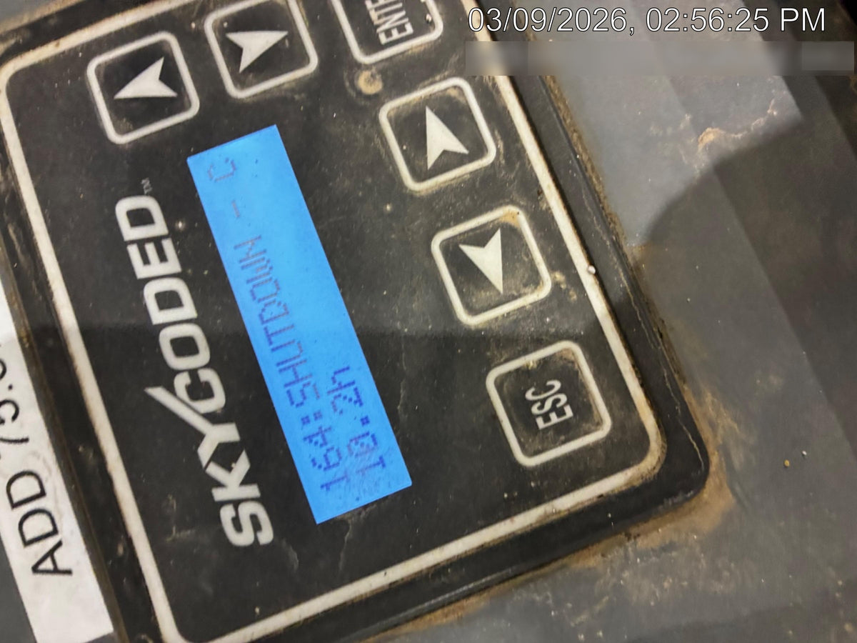2022 SKYJACK SJ4740