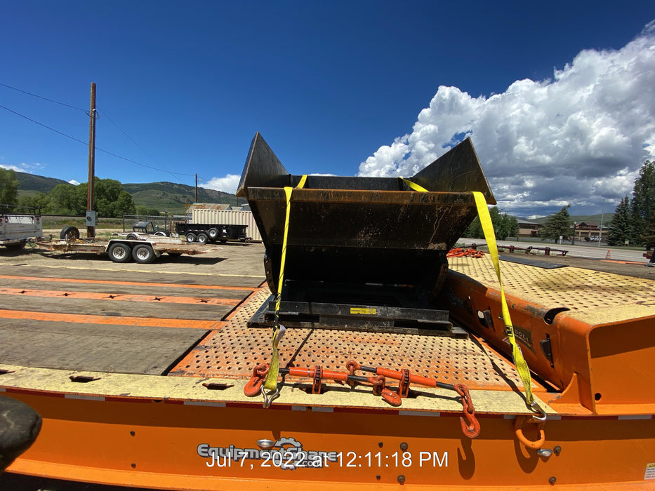 2020 ARROW MATERIAL HANDLING HP-6000-250