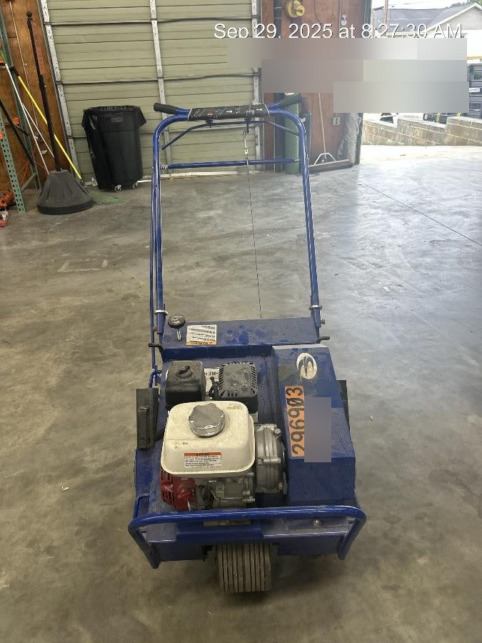 2022 BLUEBIRD H530A