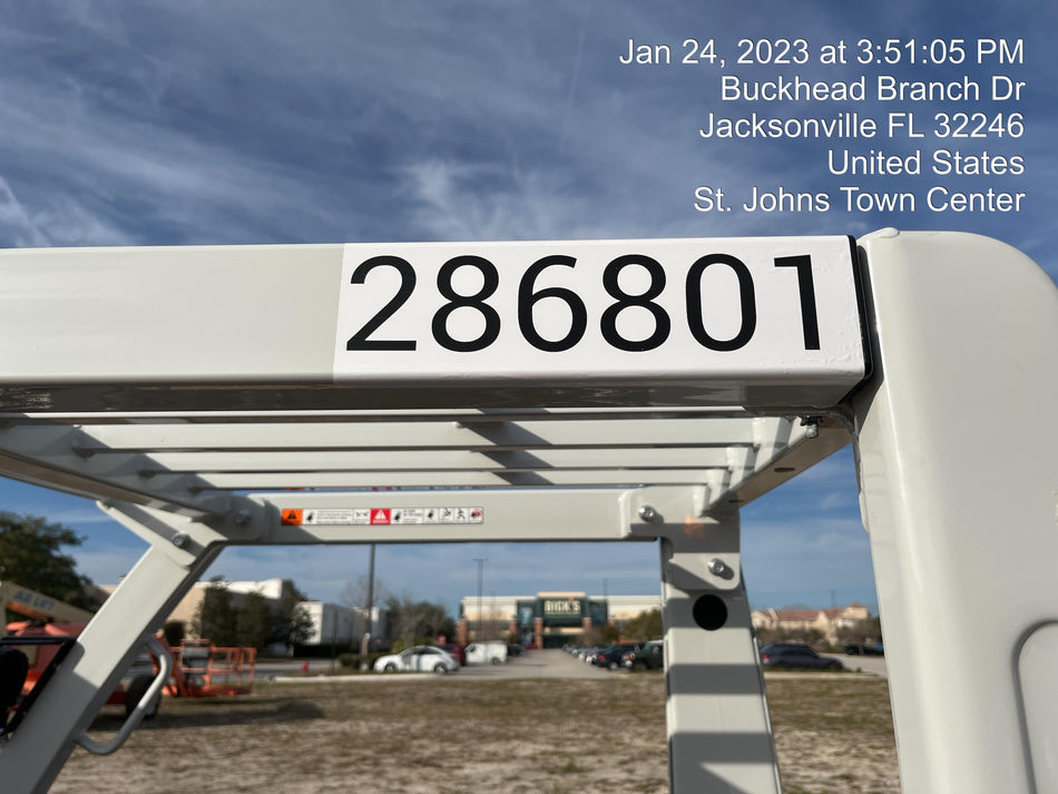 2022 UNICARRIER MAP1F2A25DV