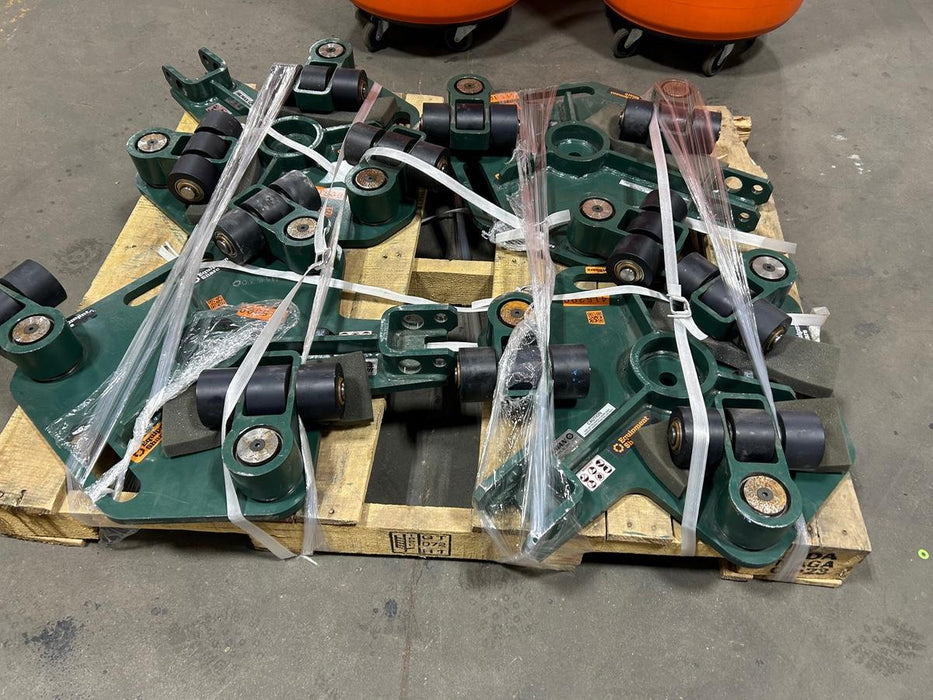 2024 HILMAN ROLLERS OMNI-6