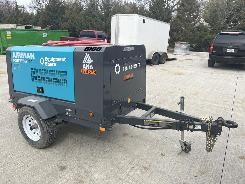 2023 AIRMAN PDS185S CWK